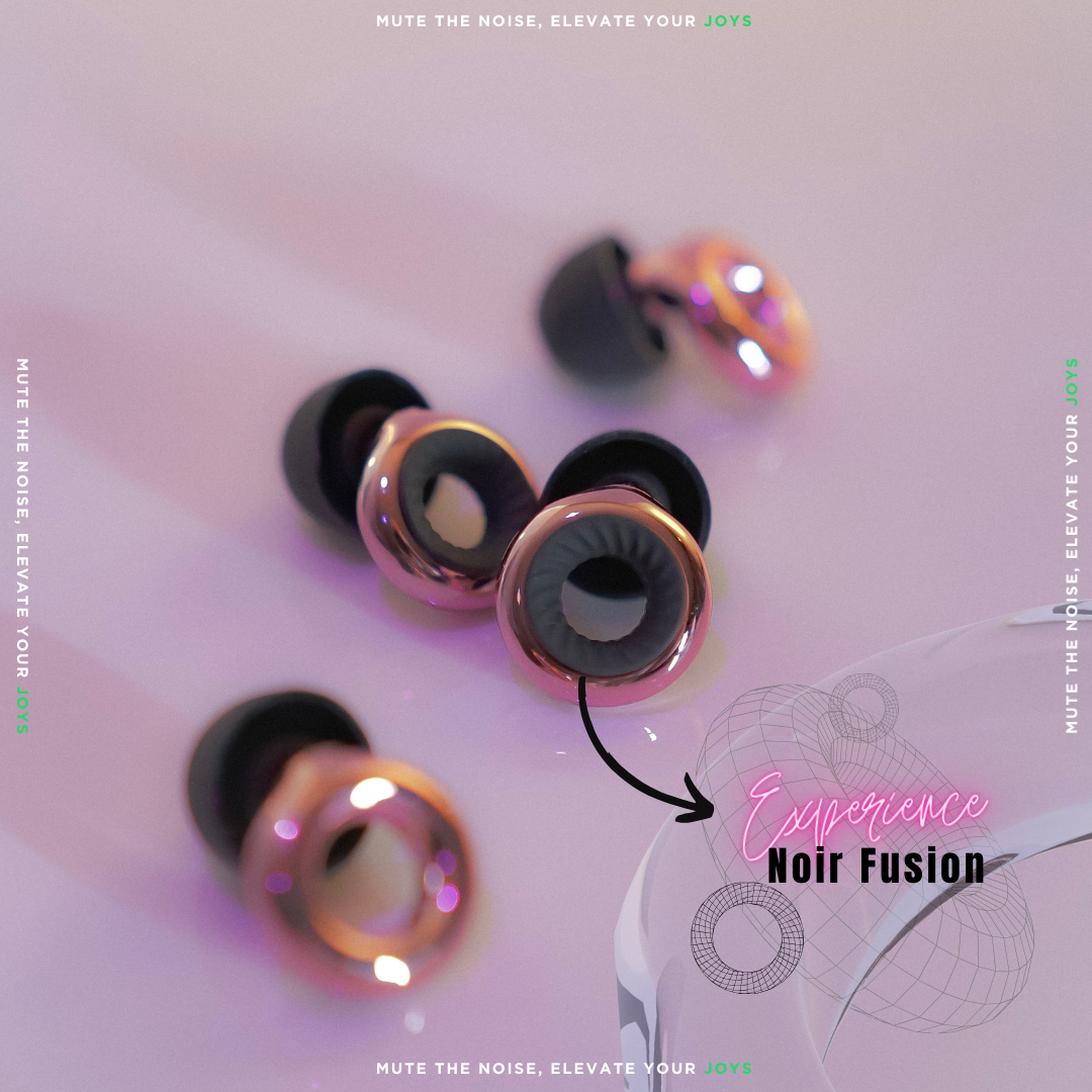 Noir Fusion