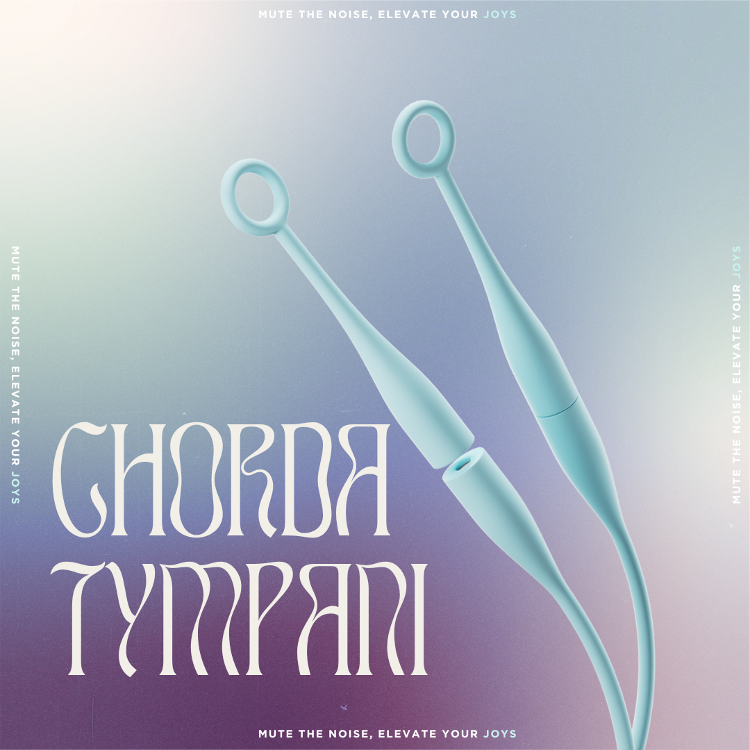 Chorda Tympani – Matte Classic