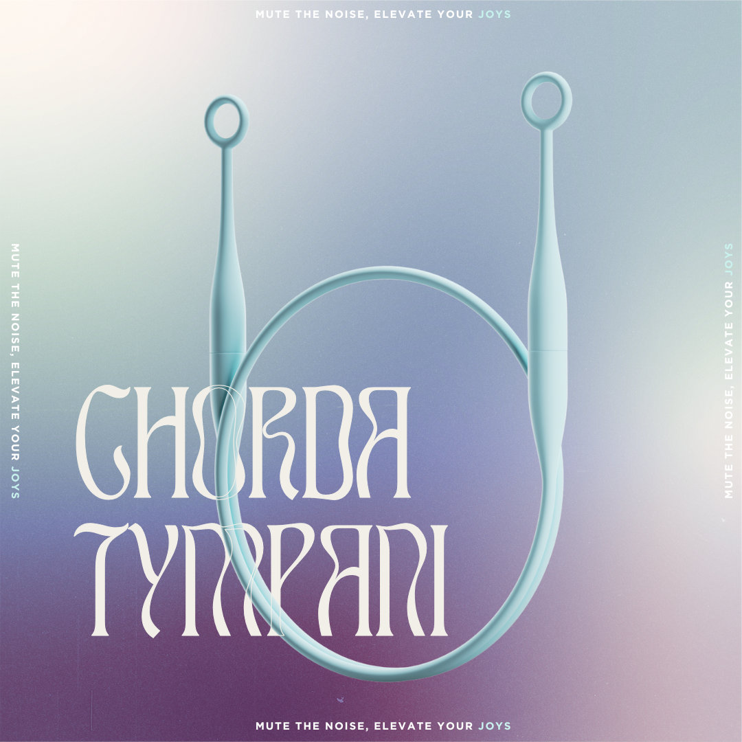 Chorda Tympani – Matte Classic