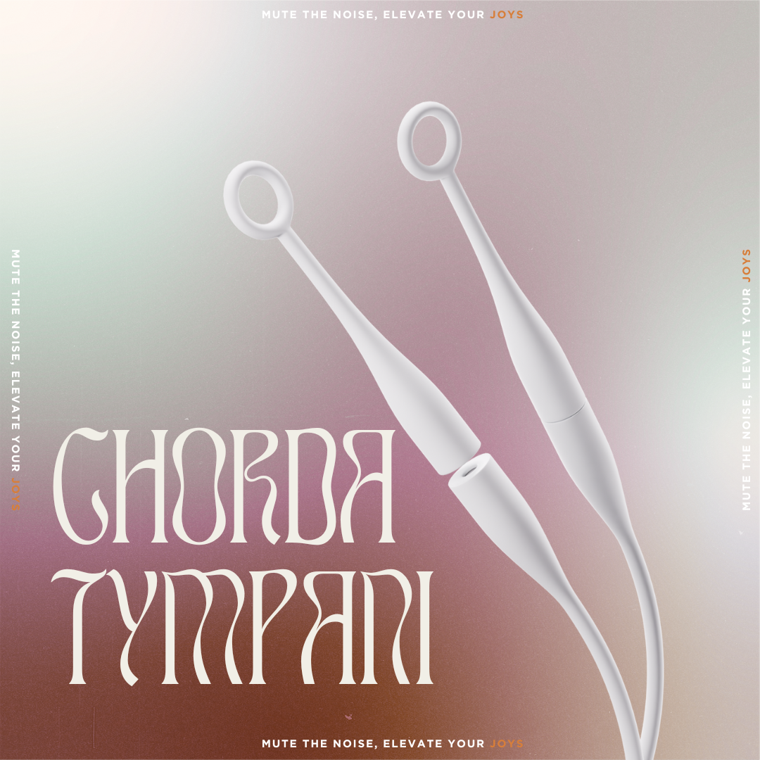 Chorda Tympani – Matte Classic
