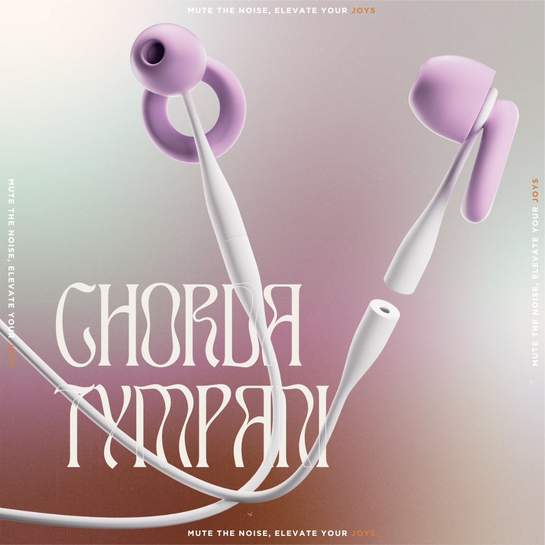 Chorda Tympani – Matte Classic