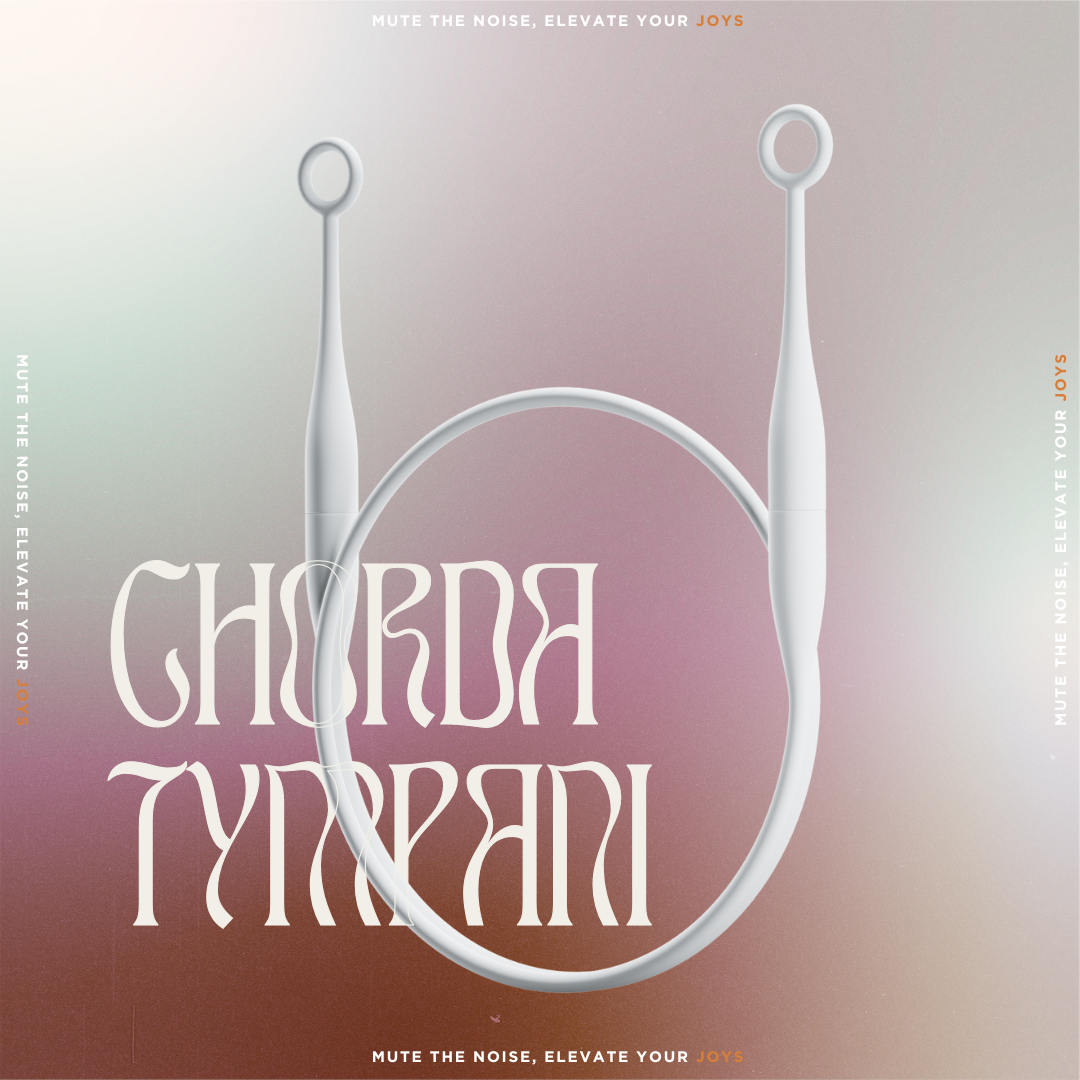 Chorda Tympani – Matte Classic