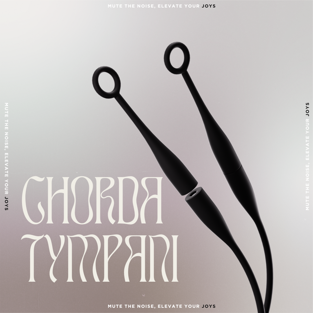 Chorda Tympani – Matte Classic