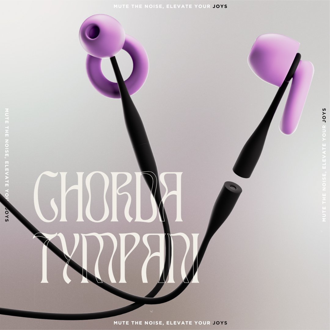 Chorda Tympani – Matte Classic