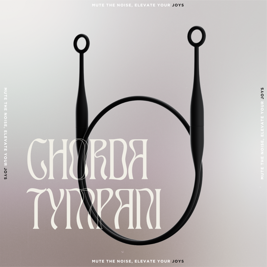 Chorda Tympani – Matte Classic