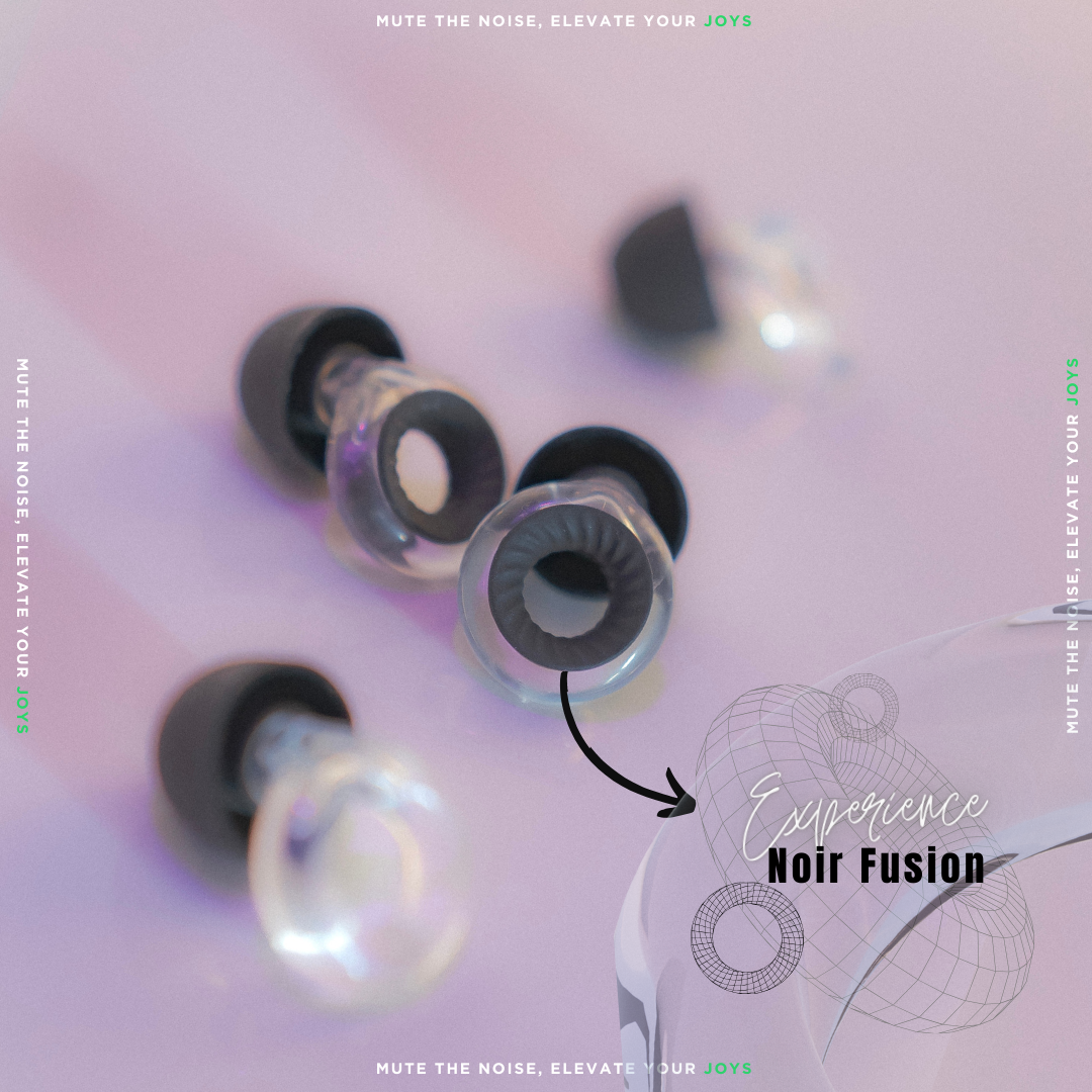 Noir Fusion