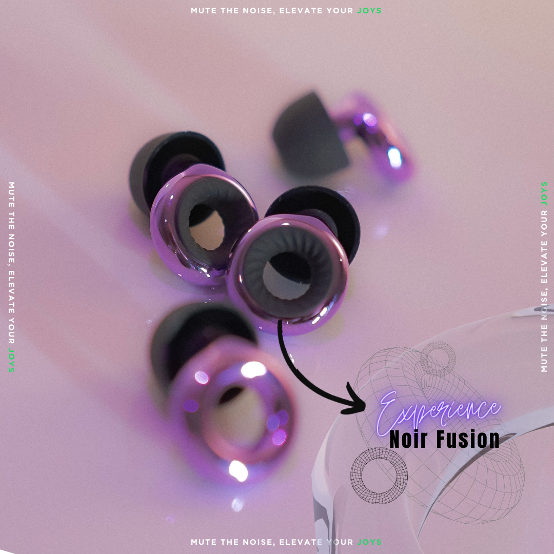 Noir Fusion