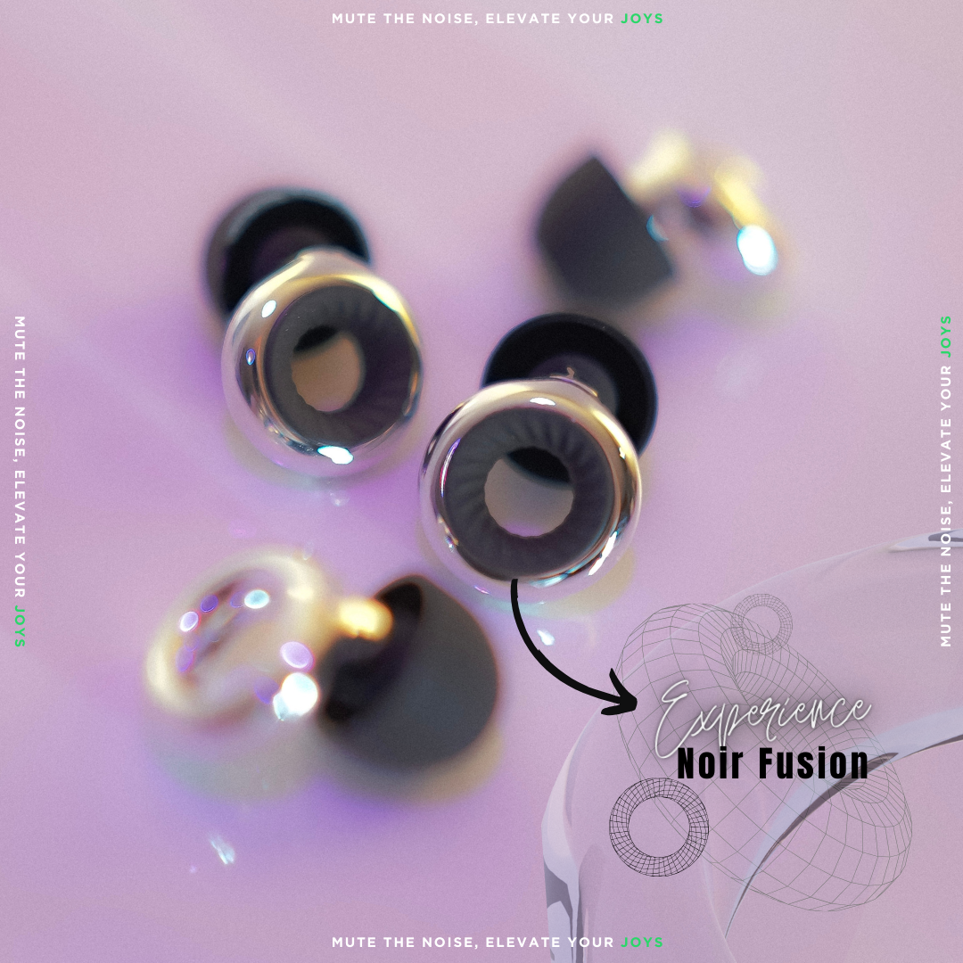 Noir Fusion