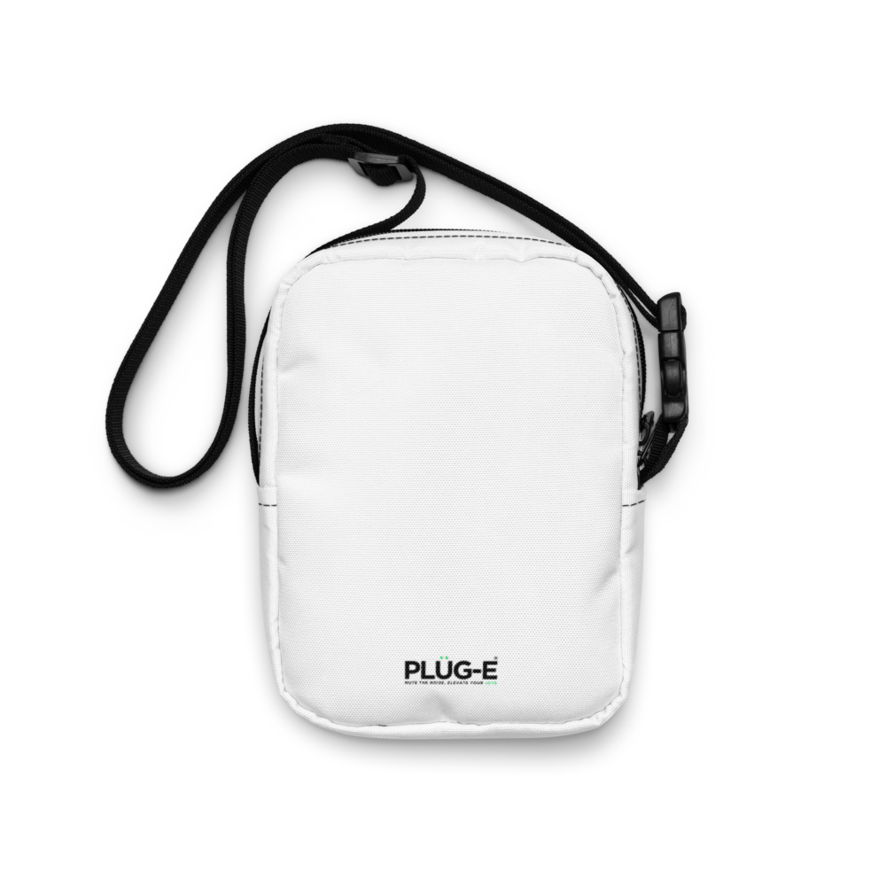 Bolso cruzado
