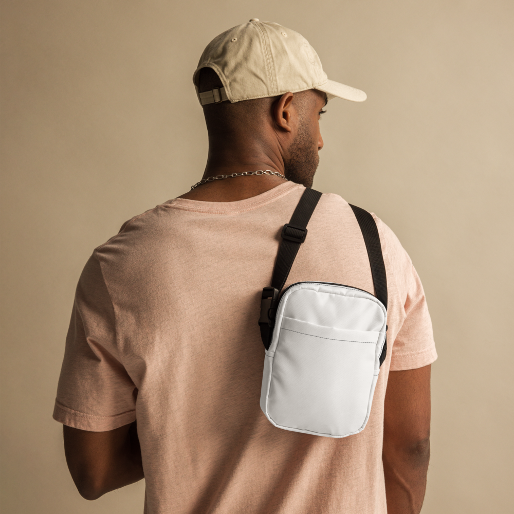 Bolso cruzado