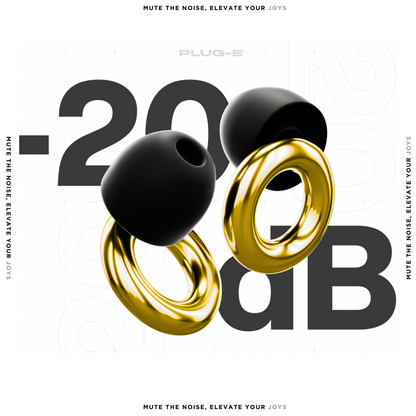 Gold Tympanum (-20dB) [SNR]