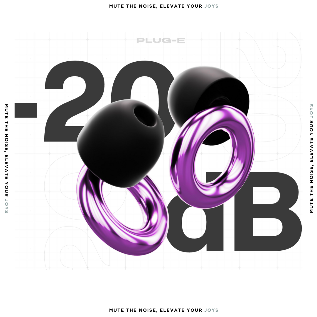 Violet Malleus (-20dB) [SNR]
