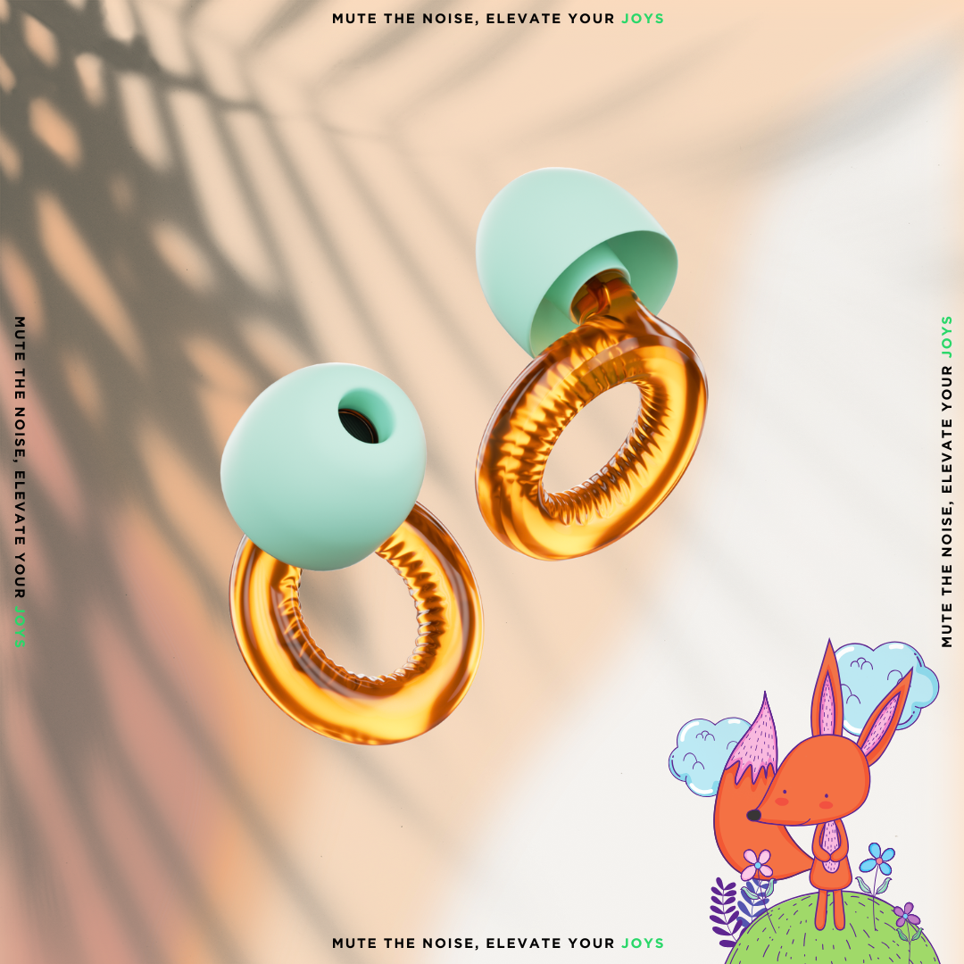 Le Petit Prince (-18dB) [SNR]