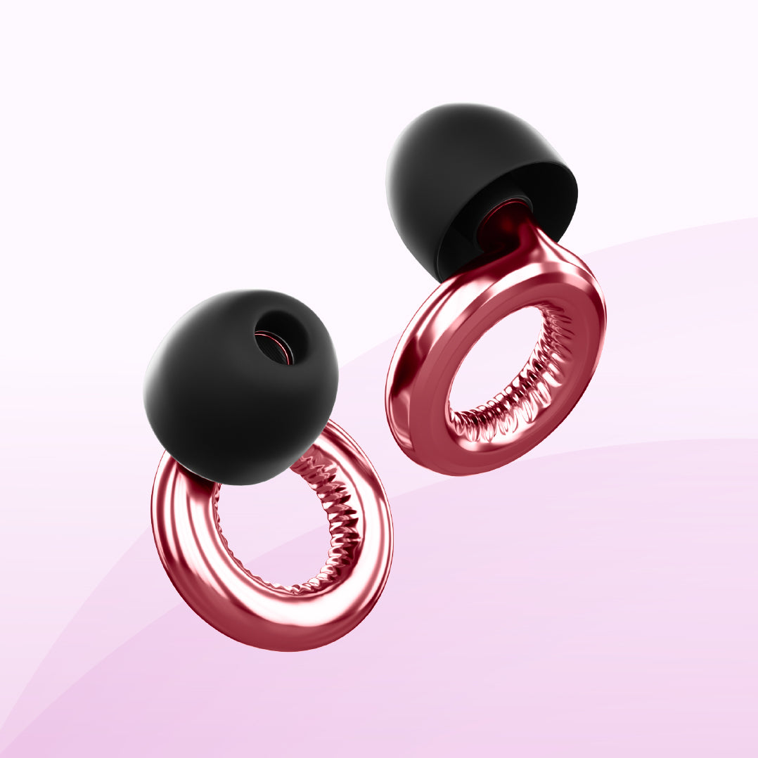 Bass Experience (-18dB) [SNR]