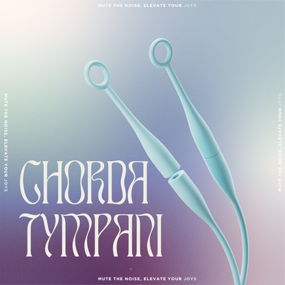 Chorda Tympani – Matte Classic