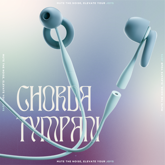 Chorda Tympani – Matte Classic