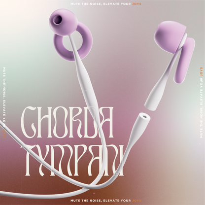 Chorda Tympani – Matte Classic