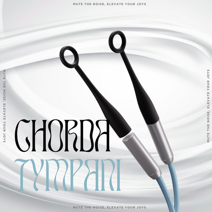 Chorda Tympani – Soft Glow [Black Tip]