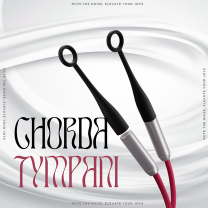 Chorda Tympani – Soft Glow [Black Tip]