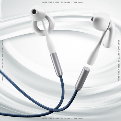 Chorda Tympani – Soft Glow [White Tip]