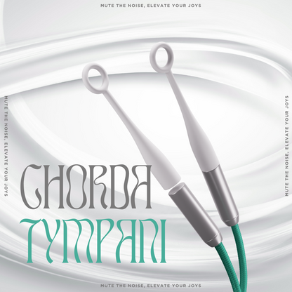 Chorda Tympani – Soft Glow [White Tip]
