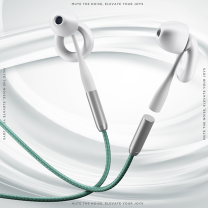 Chorda Tympani – Soft Glow [White Tip]