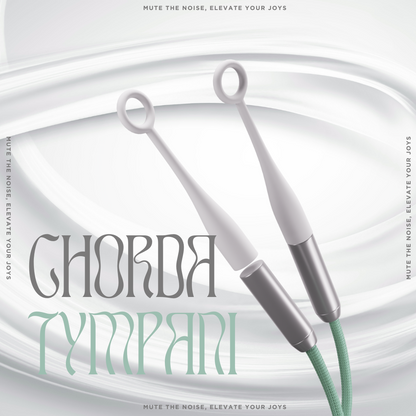 Chorda Tympani – Soft Glow [White Tip]