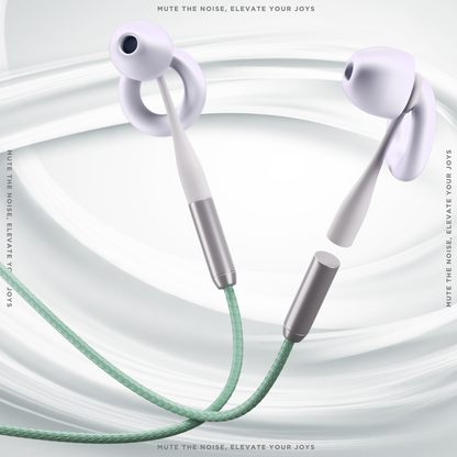 Chorda Tympani – Soft Glow [White Tip]