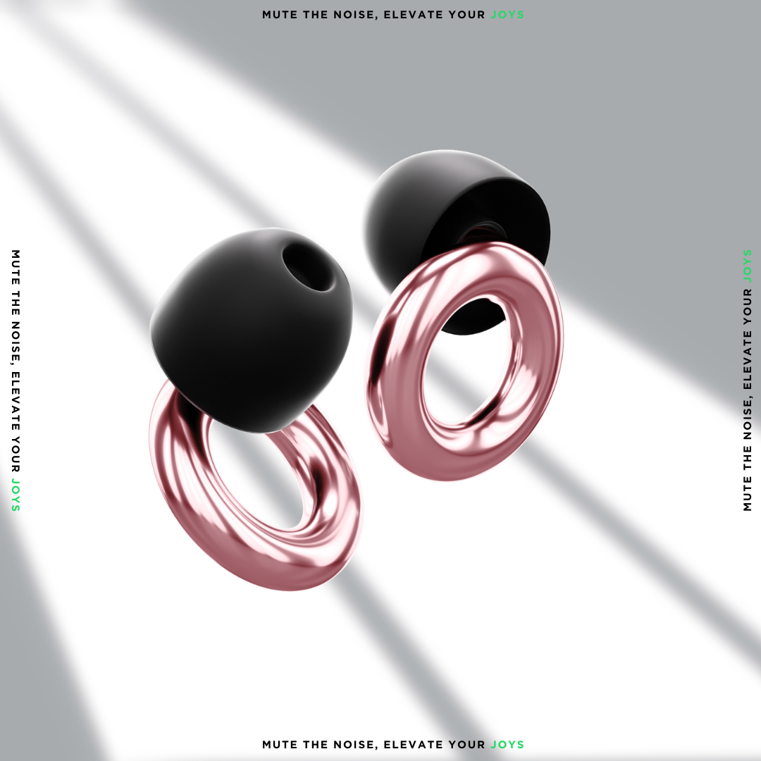 Pink Cochlea (-20dB) [SNR]