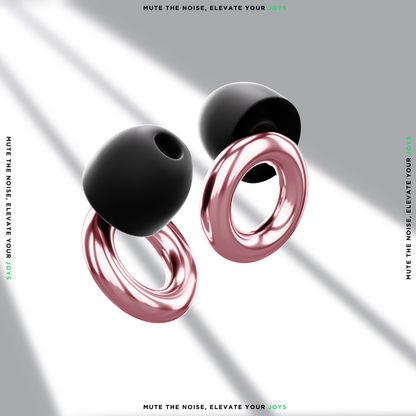 Pink Cochlea (-20dB) [SNR]