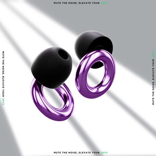 Violet Malleus (-20dB) [SNR]