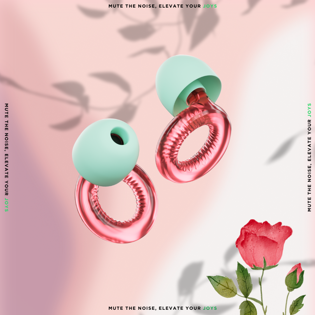 Crystal Incus: Le Petit Prince (-18dB) [SNR]