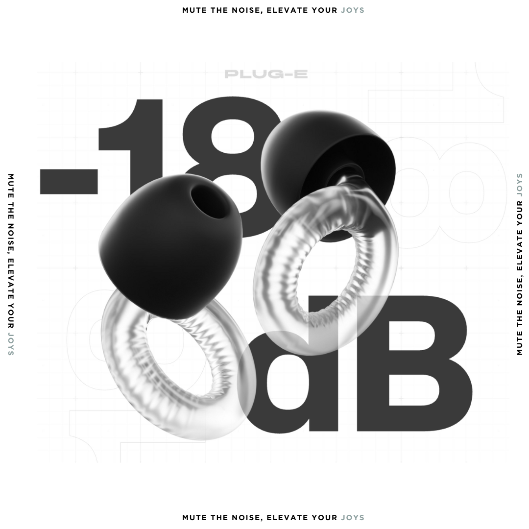 Bass Experience (-18dB) [SNR]