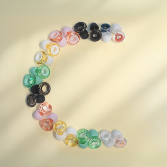 Coloratura (-20dB) [SNR]