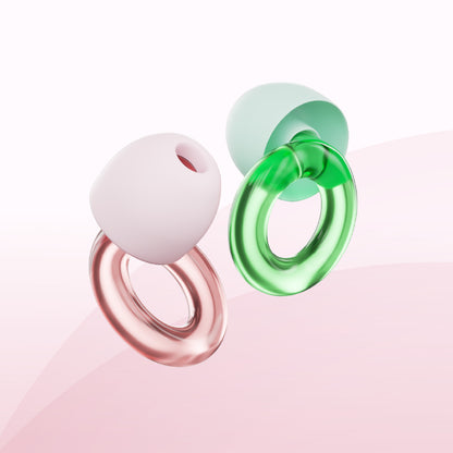 Coloratura (-20dB) [SNR]