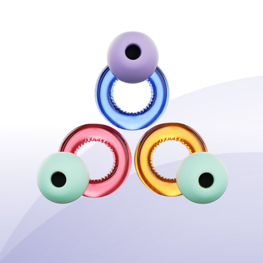 Le Petit Prince (-18dB) [SNR]