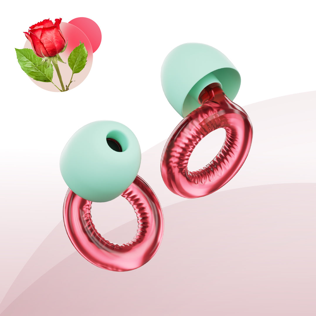 Le Petit Prince (-18dB) [SNR]