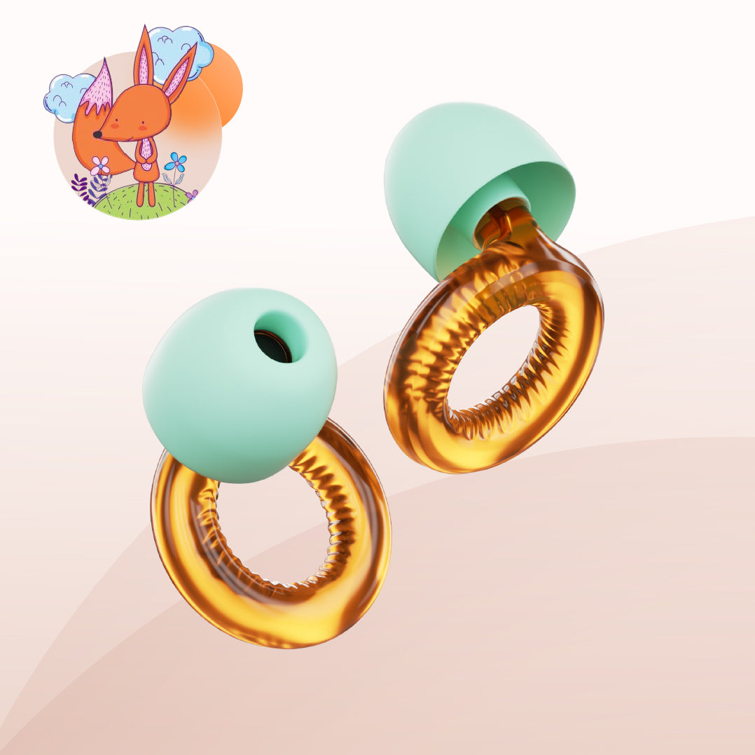 Le Petit Prince (-18dB) [SNR]