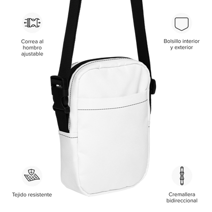 Bolso cruzado