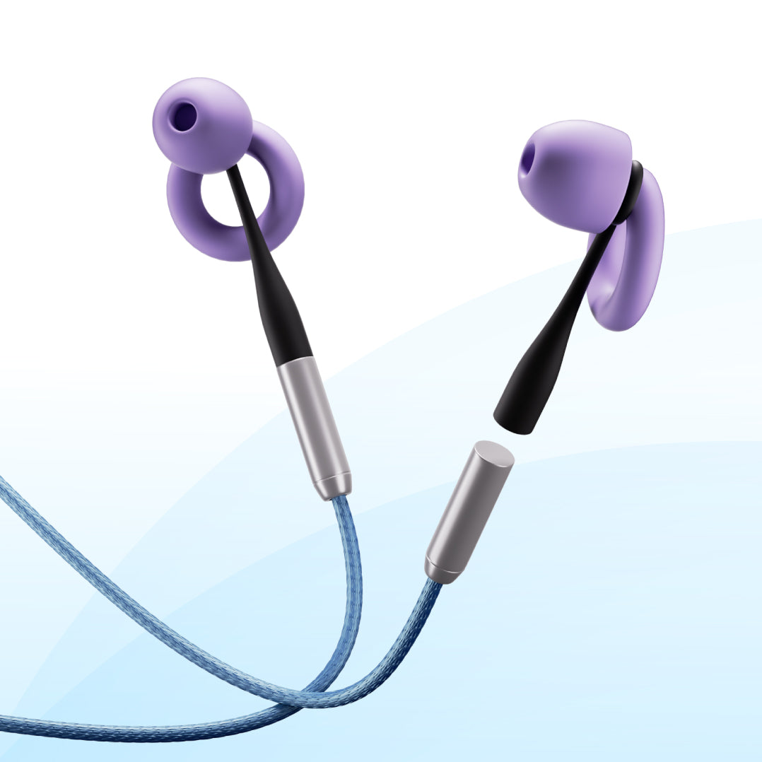 Chorda Tympani – Soft Glow [Black Tip]