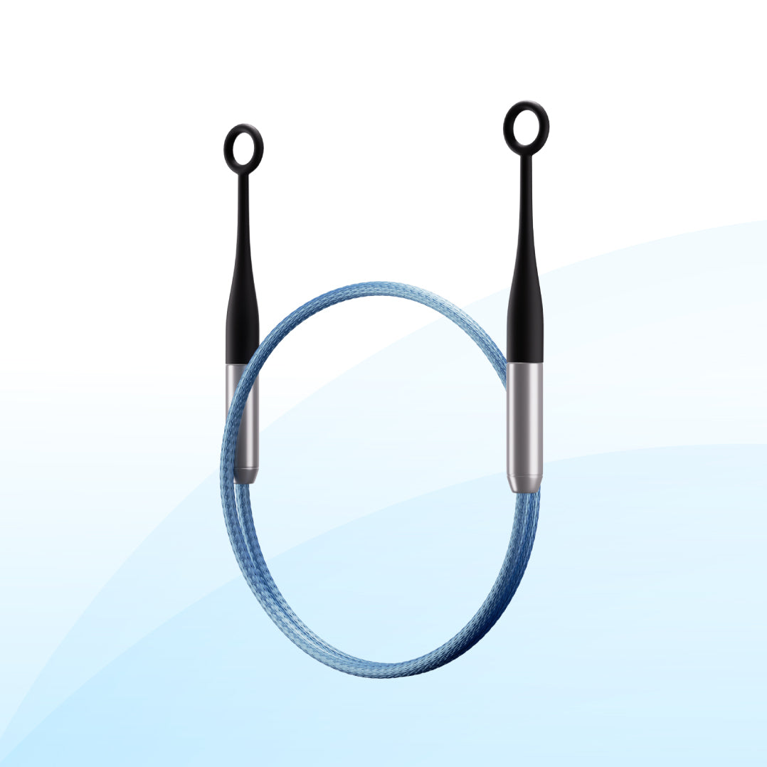 Chorda Tympani – Soft Glow [Black Tip]