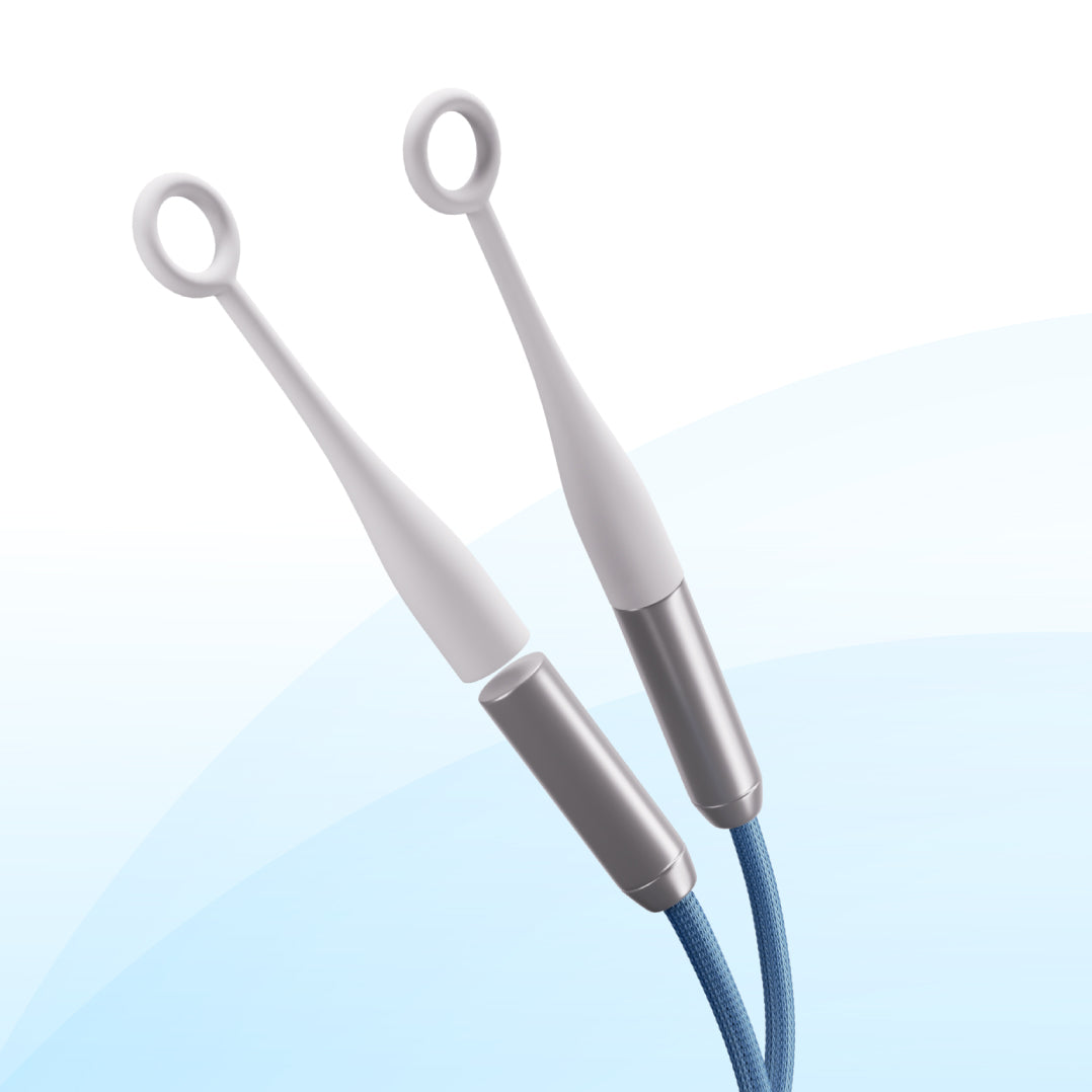 Chorda Tympani – Soft Glow [White Tip]