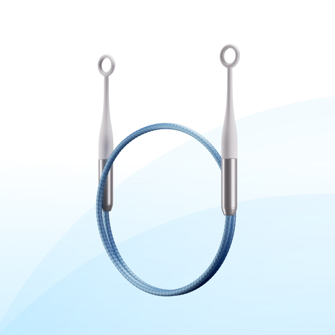 Chorda Tympani – Soft Glow [White Tip]