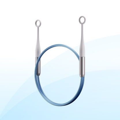 Chorda Tympani – Soft Glow [White Tip]