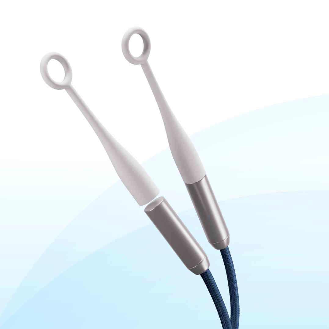 Chorda Tympani – Soft Glow [White Tip]