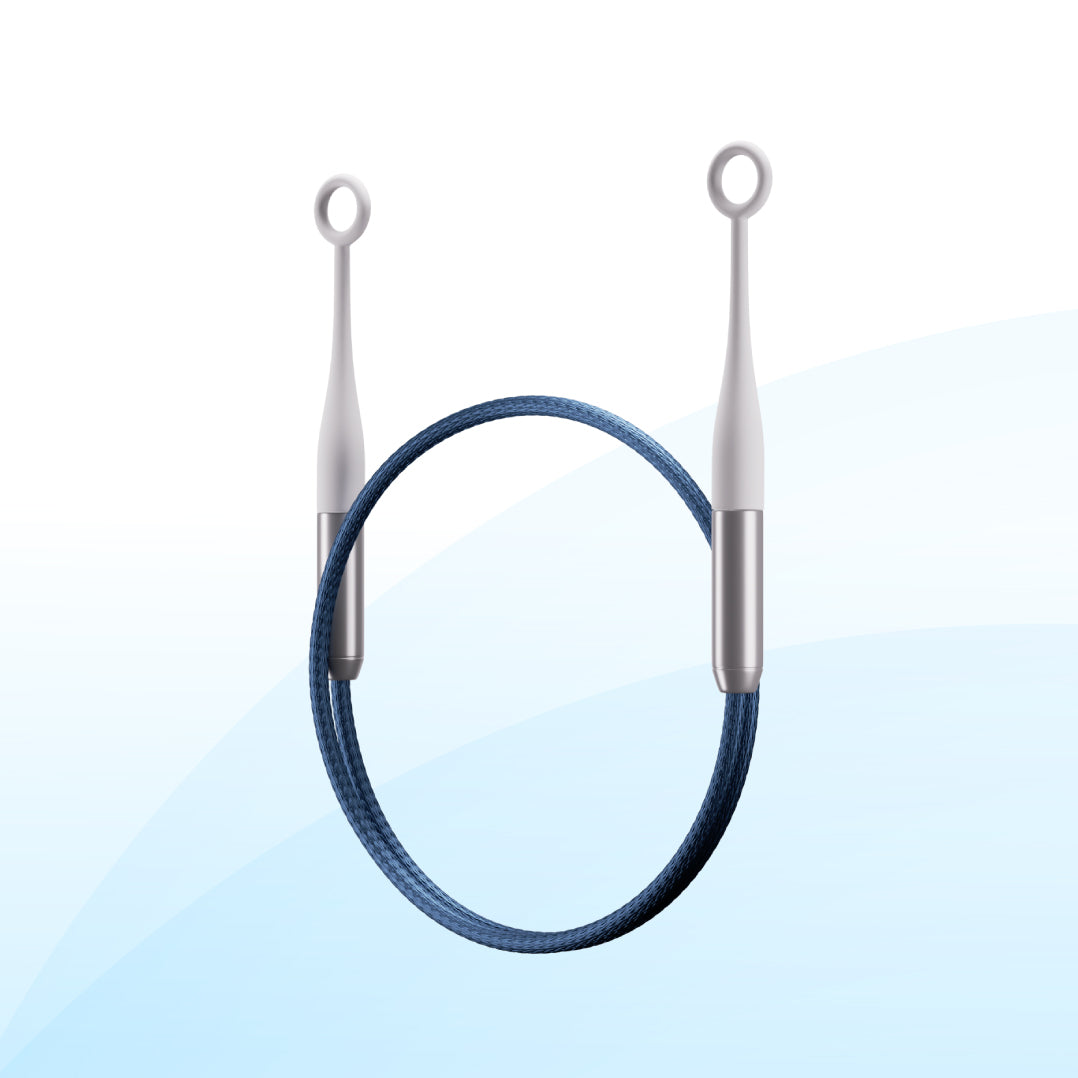 Chorda Tympani – Soft Glow [White Tip]