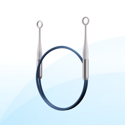 Chorda Tympani – Soft Glow [White Tip]