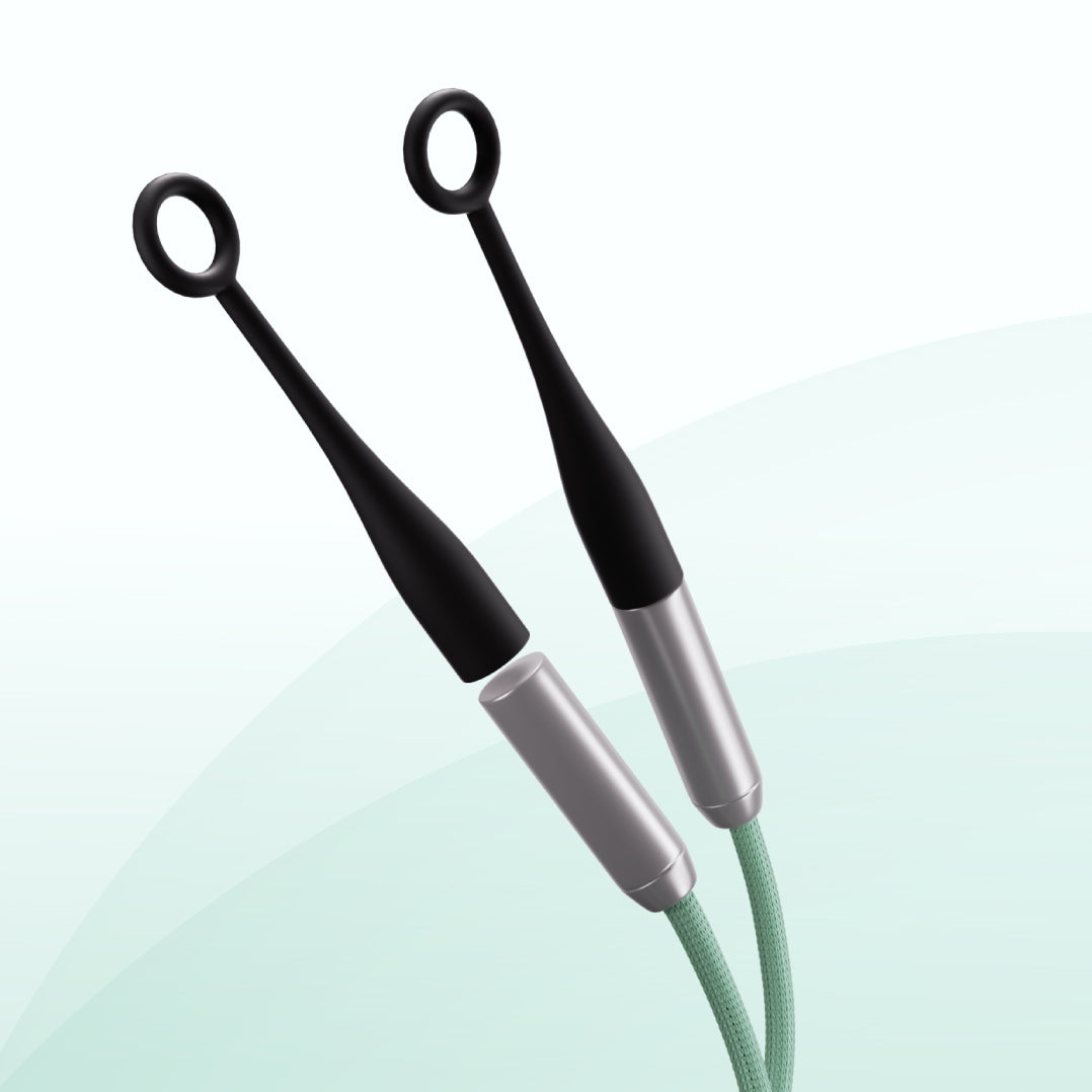 Chorda Tympani – Soft Glow [Black Tip]