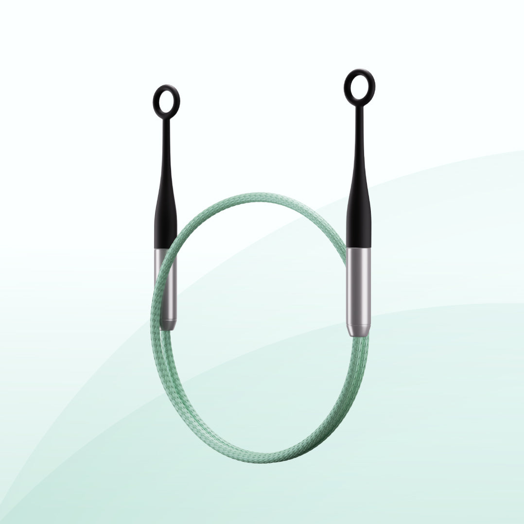 Chorda Tympani – Soft Glow [Black Tip]