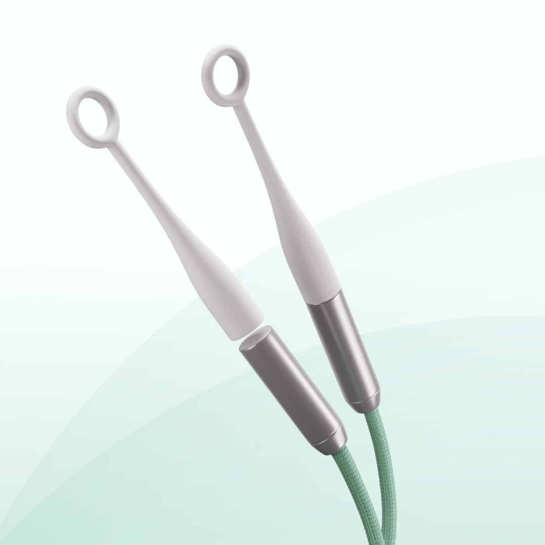 Chorda Tympani – Soft Glow [White Tip]